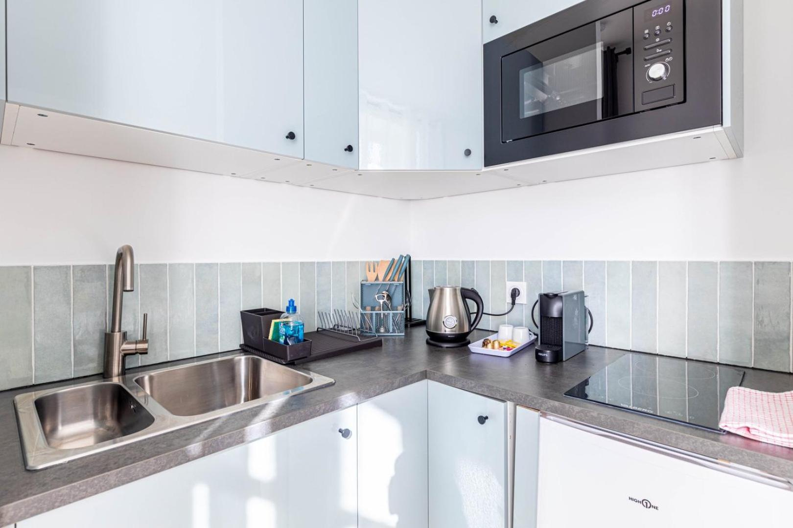 Guestready - Charming Stay Near Paris Malakoff Luaran gambar