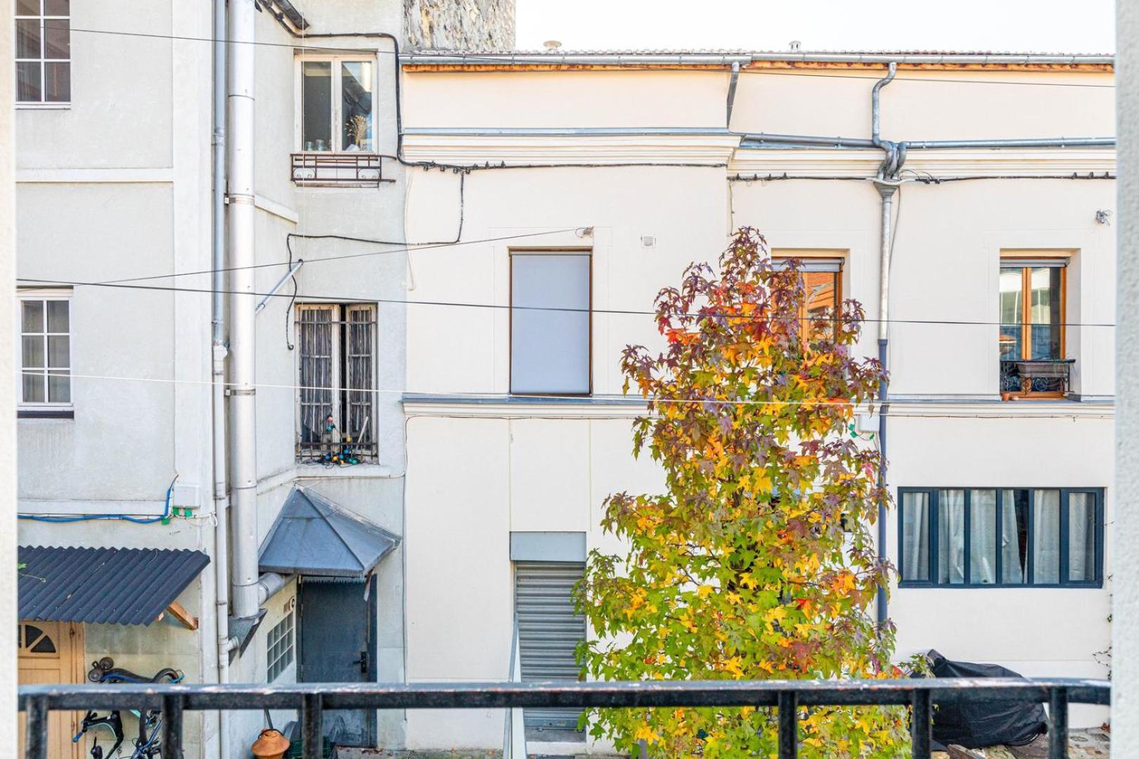 Guestready - Charming Stay Near Paris Malakoff Luaran gambar