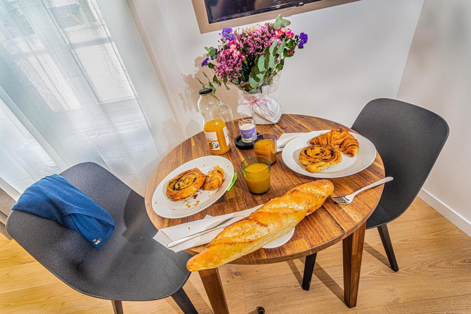 Guestready - Charming Stay Near Paris Malakoff Luaran gambar