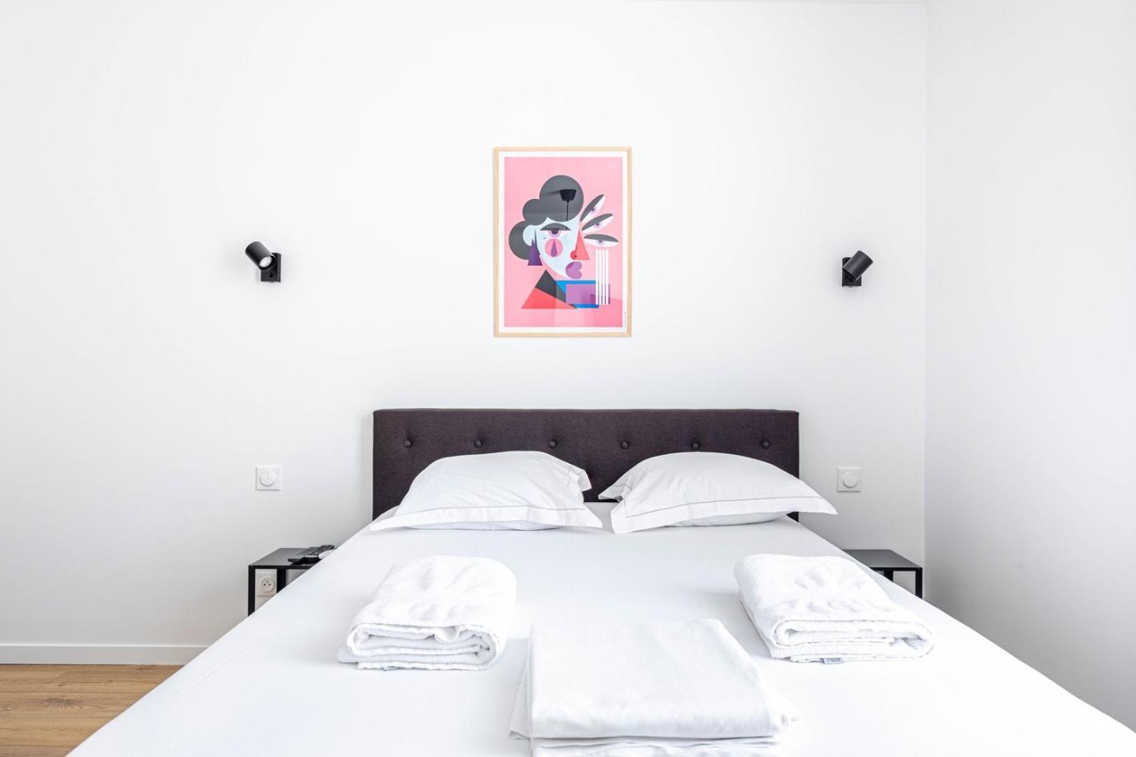 Guestready - Charming Stay Near Paris Malakoff Luaran gambar
